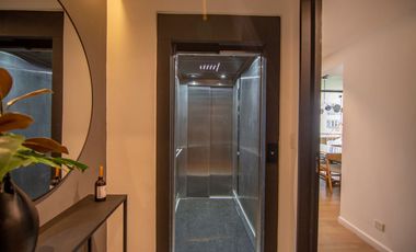 Venta Depto Duplex c/terraza y galeria, Vte Lopez