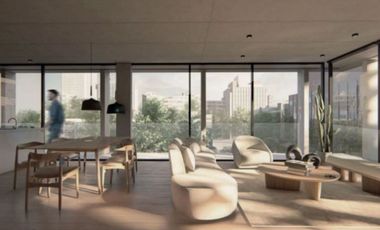 Venta Depto 2 amb c/balcón/vista al Rio, Vte Lopez