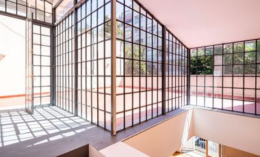 PH Belgrano s/expensas.1er piso. 2 dptos independientes. Terrazas. 8 ambientes. Reciclado. Estrenar.