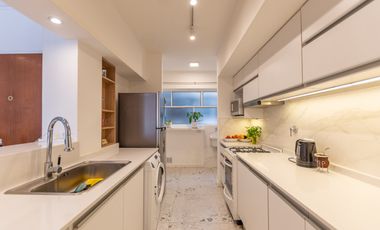 Venta Depto Semipiso 3 Amb con dependencia y balcon corrido - Palermo