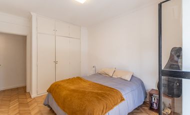 Venta Depto Semipiso 3 Amb con dependencia y balcon corrido - Palermo