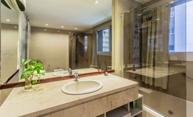 Venta Depto. 4 Amb. C/Balcón y Terraza - Belgrano