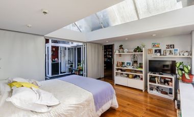 Venta Depto. 4 Amb. C/Balcón y Terraza - Belgrano
