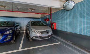 Venta Depto. 4 Amb. C/Balcón y Terraza - Belgrano