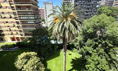 Venta Depto. 4 Amb. C/Balcón y Terraza - Belgrano