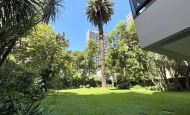 Venta Depto. 4 Amb. C/Balcón y Terraza - Belgrano