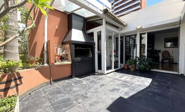 Venta Depto. 4 Amb. C/Balcón y Terraza - Belgrano