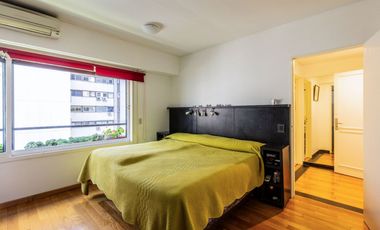 Venta Depto. 4 Amb. C/Balcón y Terraza - Belgrano