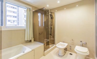Venta Depto. 4 Amb. C/Balcón y Terraza - Belgrano