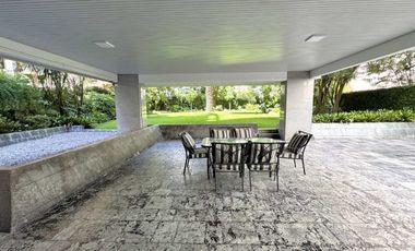 Venta Depto. 4 Amb. C/Balcón y Terraza - Belgrano