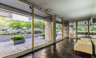 Venta Depto. 4 Amb. C/Balcón y Terraza - Belgrano