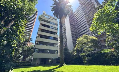 Venta Depto. 4 Amb. C/Balcón y Terraza - Belgrano