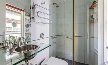 Venta Depto. 4 Amb. C/Balcón y Terraza - Belgrano
