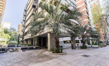 Venta Depto. 4 Amb. C/Balcón y Terraza - Belgrano