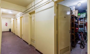 Venta Depto. 4 Amb. C/Balcón y Terraza - Belgrano