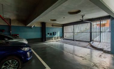 Venta Depto. 4 Amb. C/Balcón y Terraza - Belgrano