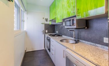 Venta Depto. 4 Amb. C/Balcón y Terraza - Belgrano