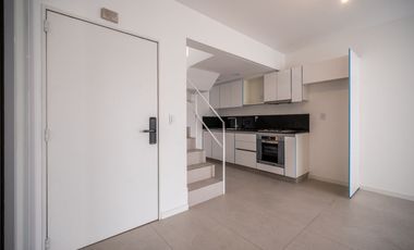DUPLEX A ESTRENAR APTO CREDITO SAN CRISTOBAL