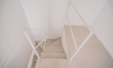 DUPLEX A ESTRENAR APTO CREDITO SAN CRISTOBAL
