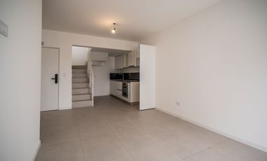 DUPLEX A ESTRENAR APTO CREDITO SAN CRISTOBAL