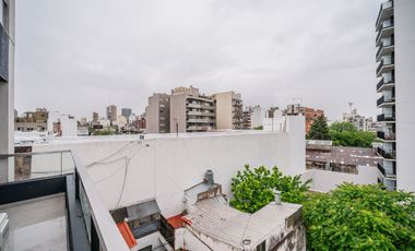DUPLEX A ESTRENAR APTO CREDITO SAN CRISTOBAL