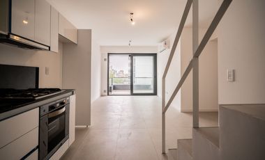 DUPLEX A ESTRENAR APTO CREDITO SAN CRISTOBAL