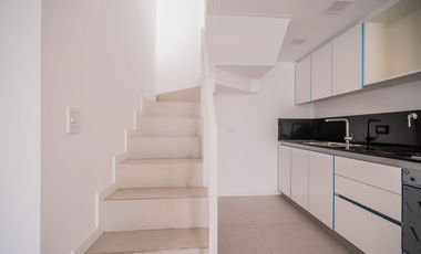 DUPLEX A ESTRENAR APTO CREDITO SAN CRISTOBAL