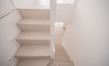 DUPLEX A ESTRENAR APTO CREDITO SAN CRISTOBAL