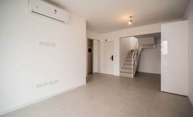 DUPLEX A ESTRENAR APTO CREDITO SAN CRISTOBAL