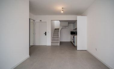 DUPLEX A ESTRENAR APTO CREDITO SAN CRISTOBAL