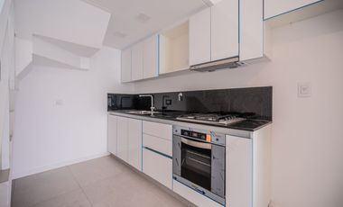DUPLEX A ESTRENAR APTO CREDITO SAN CRISTOBAL