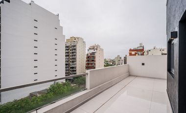 DUPLEX A ESTRENAR APTO CREDITO SAN CRISTOBAL