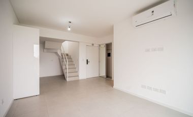 DUPLEX 4 AMB  COCHERA APTO CREDITO SAN CRISTOBAL