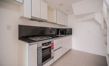 DUPLEX 4 AMB  COCHERA APTO CREDITO SAN CRISTOBAL