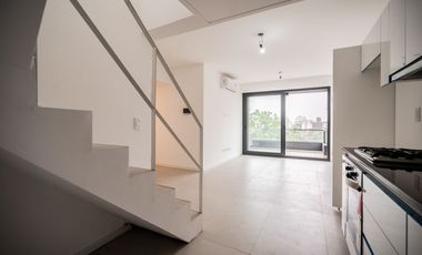 DUPLEX 4 AMB  COCHERA APTO CREDITO SAN CRISTOBAL