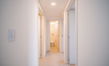 DUPLEX 4 AMB  COCHERA APTO CREDITO SAN CRISTOBAL