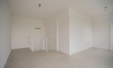 DUPLEX 4 AMB  COCHERA APTO CREDITO SAN CRISTOBAL