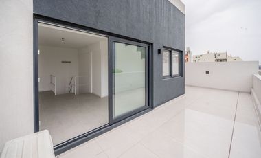 DUPLEX 4 AMB  COCHERA APTO CREDITO SAN CRISTOBAL