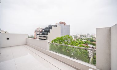 DUPLEX 4 AMB  COCHERA APTO CREDITO SAN CRISTOBAL