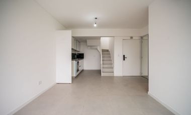 DUPLEX 4 AMB  COCHERA APTO CREDITO SAN CRISTOBAL