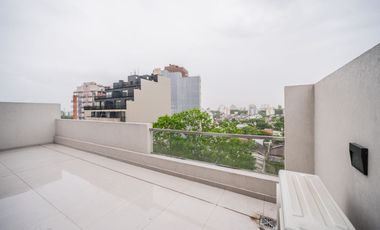 DUPLEX 4 AMB  COCHERA APTO CREDITO SAN CRISTOBAL