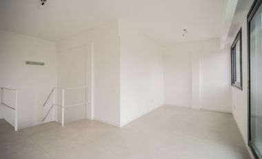 DUPLEX 4 AMB  COCHERA APTO CREDITO SAN CRISTOBAL