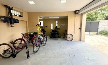 Venta Casa La Lonja Pilar 5 ambientes con pileta