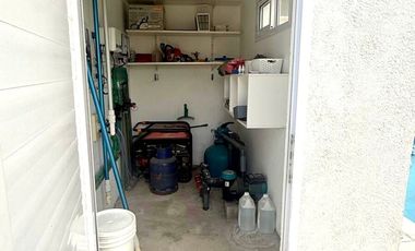 Venta Casa La Lonja Pilar 5 ambientes con pileta
