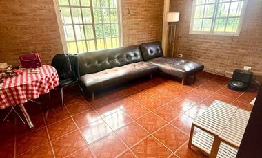 Venta Casa La Lonja Pilar 5 ambientes con pileta