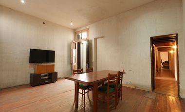 VENTA CASA A RECICLAR O LOTE EXCELENTE UBICACIÓN