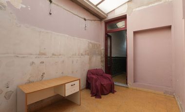 VENTA CASA A RECICLAR O LOTE EXCELENTE UBICACIÓN