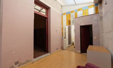 VENTA CASA A RECICLAR O LOTE EXCELENTE UBICACIÓN