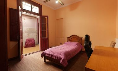 VENTA CASA A RECICLAR O LOTE EXCELENTE UBICACIÓN