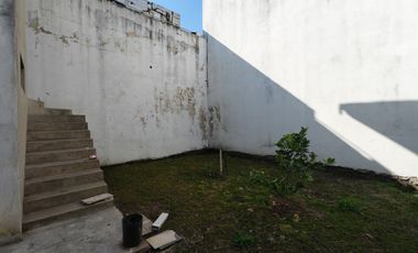 VENTA CASA A RECICLAR O LOTE EXCELENTE UBICACIÓN